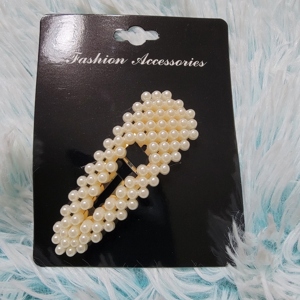 Hair Accessories